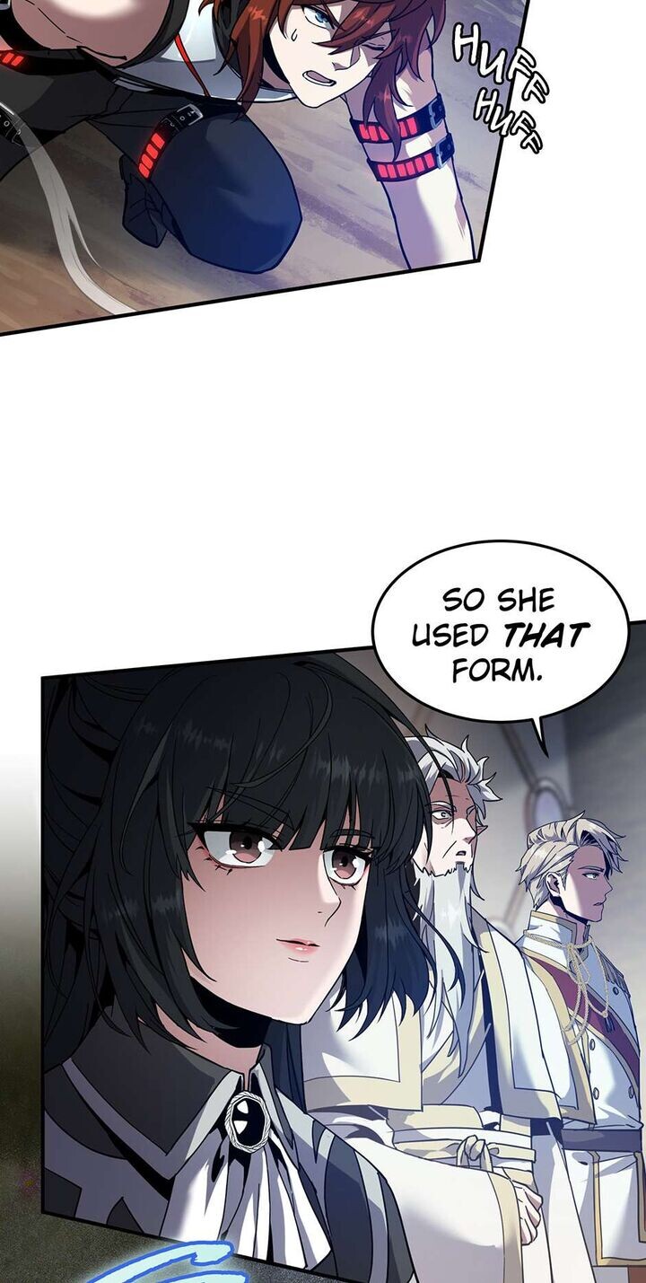 The Beginning After the End, Chapter 217 image 61